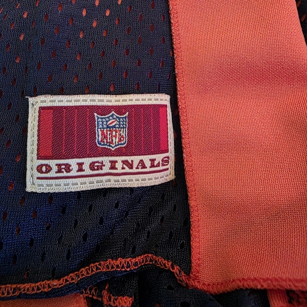 Vintage NFL Miami Dolphins Jersey Dress XL - Picture 9 of 10